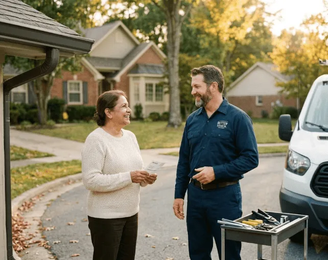 Gutter Repair Noel, MO FAQs