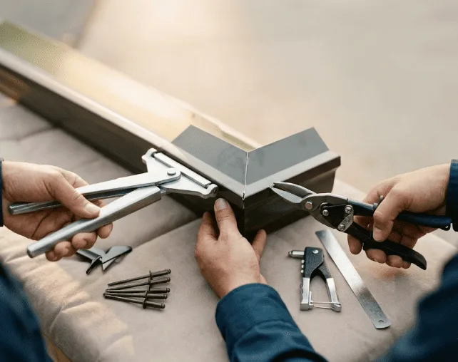 Why choose Gutter Repair in Noel, MO